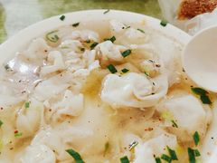 -安庆柴火馄饨(马道街店)