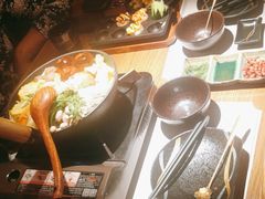 -玉川屋·深夜食堂居酒屋(柳巷店)