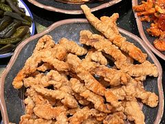 -冰城小镇音乐串吧·聚会餐厅(百子湾店)