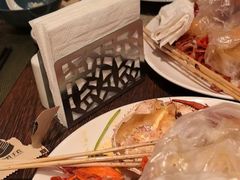 -杭州西溪宾馆-松露西餐厅