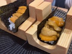 -Sushi Hanzo半藏(天环广场店)
