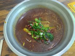 酸辣粉-王菊美食街·王菊面馆(总店)