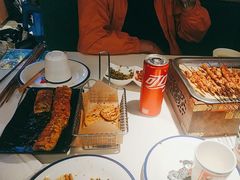 -叁宝烤肉• 西安烧烤(太乙路店)