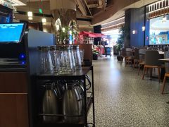 大堂-青年公社烤鸭(熙悦天街店)