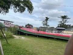 -长洲岛都市农业公园