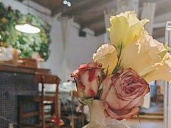 -雕刻时光咖啡馆(北师大店)