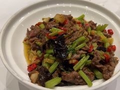 -眉州东坡(上海中心店)