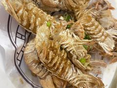 -好兄弟郭巨海鲜(天一阁店)