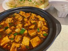 -国人川菜(李家村建东街店)