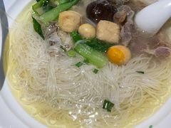 -老乡鸡(南京胜利路店)