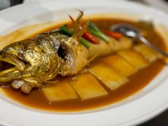 -味钱塘·钱塘浙宴(宋城之江银泰店)