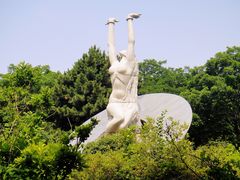 -沈阳植物园