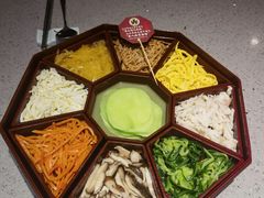 -将军牛排·尔滨地标朝鲜族美食(总店)