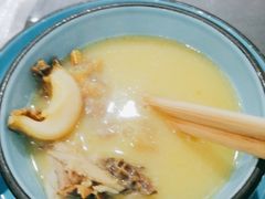 鲍鱼花胶鸡-金龙·打边炉(武进路店)