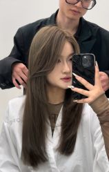 点击看大图 -DL HOPE明星造型