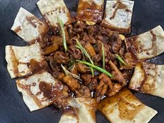 -皖北巫氏三胖地锅鸡(长淮总店)