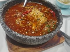 -姚姚酸菜鱼·金戈戈香港豉油鸡(喜荟城联名店)