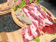 -NIUAN牛庵·日式和牛烧肉(恒隆店)