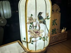 -老西门·常州菜(新区店)