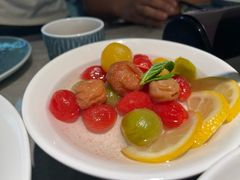 -鱼你相聚·河鲜馆(袁家岭店)