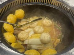 -玺炖·中国铁锅炖(虹桥天街店)