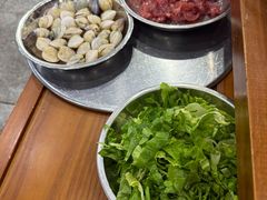 -盈田盈粥庄(博山东路店)