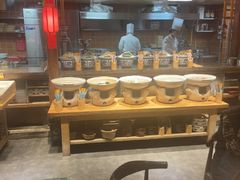 -鸽子窝(青塔店)