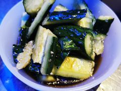 -很久以前羊肉串(打浦路店)