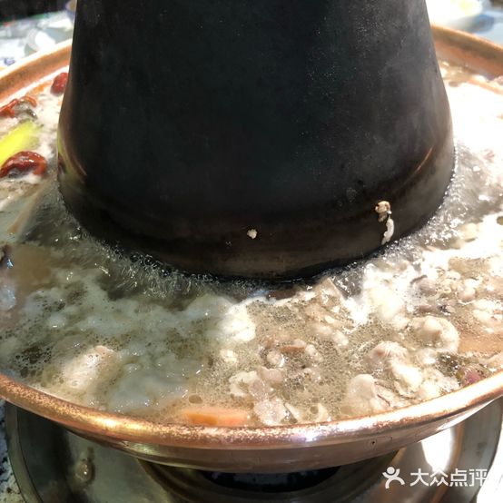 清真