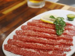 -橘焱胡同烧肉夜食(BFC外滩金融中心店)