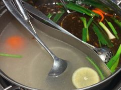 -仄园围炉坊·牛肉火锅·汕头卤水火锅(蛇口店)