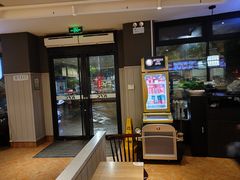 -肯德基(昆山开发区店)