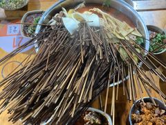 -老瓦房冷锅串串(文殊院店)