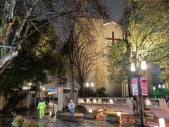 -鼓楼(西湖风景名胜区)