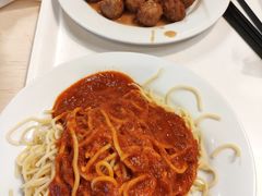 -宜家·瑞典风味餐厅(海达南街店)