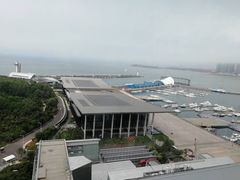 -青岛海尔洲际酒店