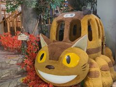 -美罗城