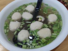 -福祥厦门小馆(舟孟北路店)