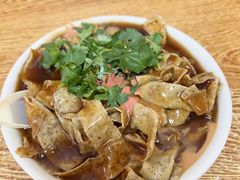 -真素诚·清真(新华路店)