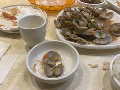 -南海渔家•海鲜•正宗海南菜(海棠湾店)