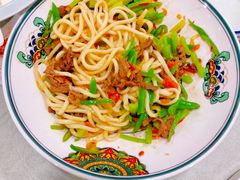 小叶特色拌面-小叶手抓(解放东街店)