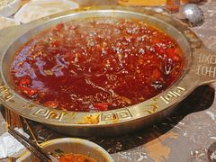 -堂客老火锅(欣阳广场总店)