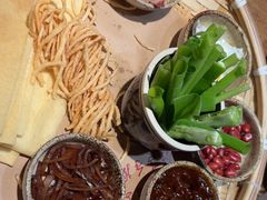 -鸽子窝(青塔店)