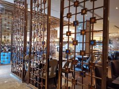 -康帝国际酒店-艾斯本自助西餐厅