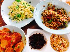 -老磨油饼(高陵店)