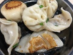-金枫锅贴(滨江·凯旋门店)