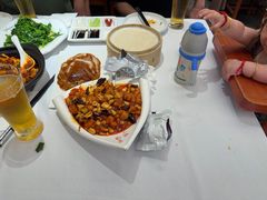 -峨嵋酒家(地安门店)