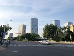 -易通行汽车陪练(通州店)