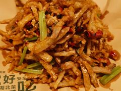 -鑫小城故事·藕汤·家常菜(台北一路总店)