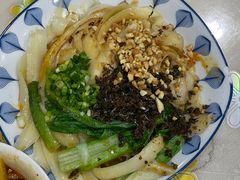 -何氏筠连水粉(明伦堂店)